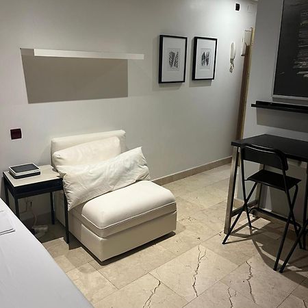 Exyca Malasana Madrid Ngoại thất bức ảnh